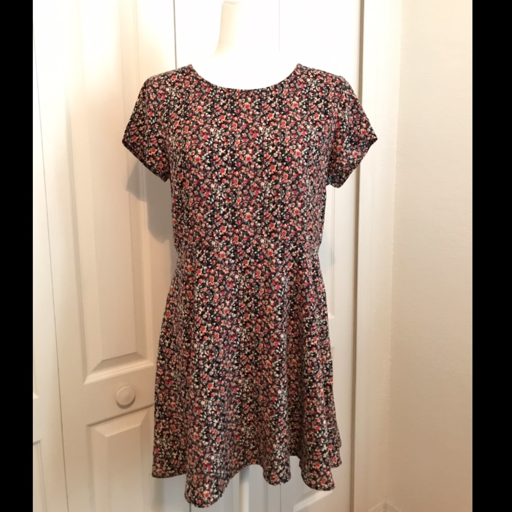 FURY Dress (L)